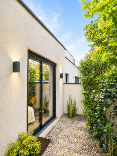 Extenssion Tassin-la-Demi-Lune exterieur 3
