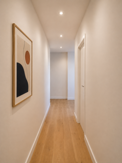 couloir