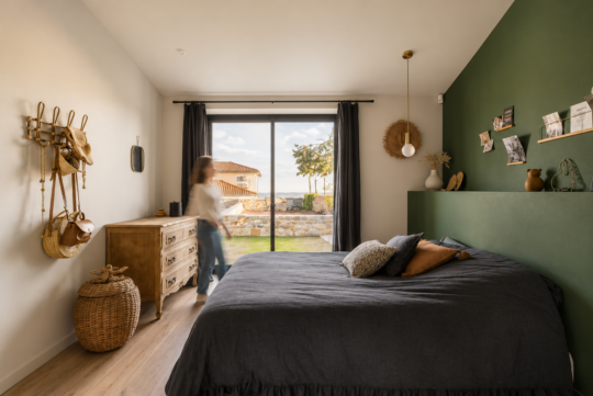 maison lachassagne chambre rdc 1