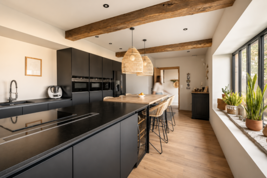 maison lachassagne cuisine 1
