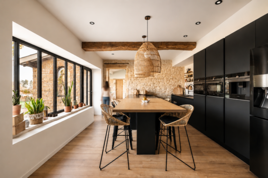 maison lachassagne cuisine 2