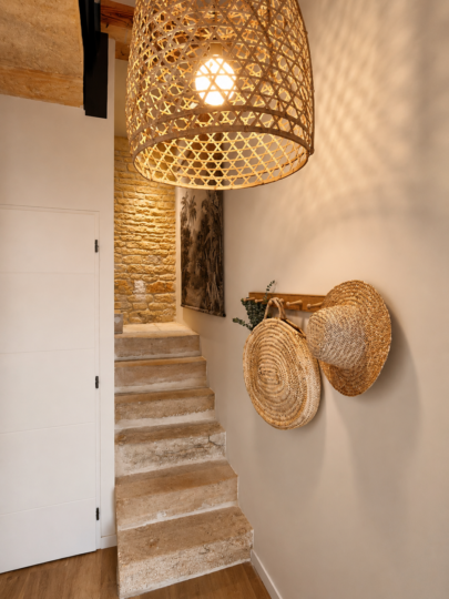 maison lachassagne entrée 2