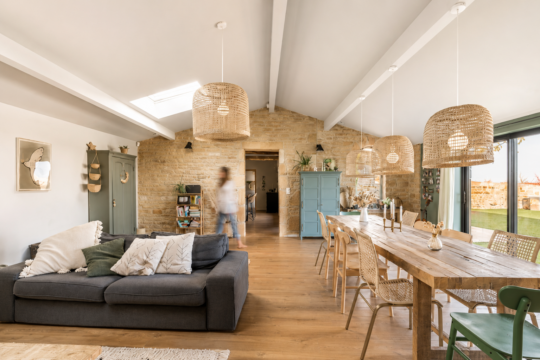 maison lachassagne salon 2
