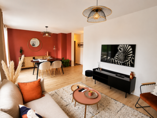 renovation appartement ecully 1