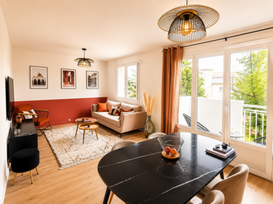 renovation appartement ecully 3