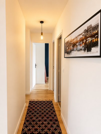 renovation appartement ecully 5