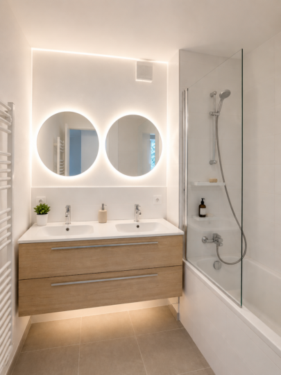 renovation appartement ecully 6