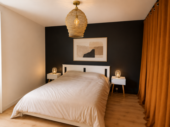 renovation appartement ecully 7