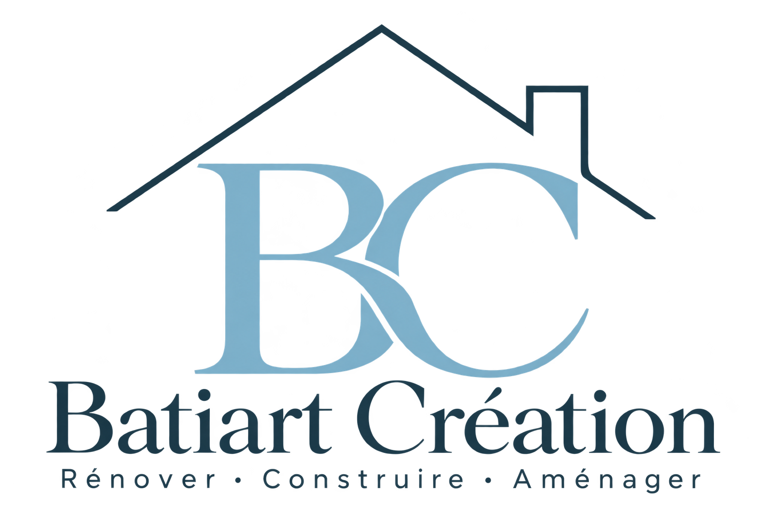 Batiart Création